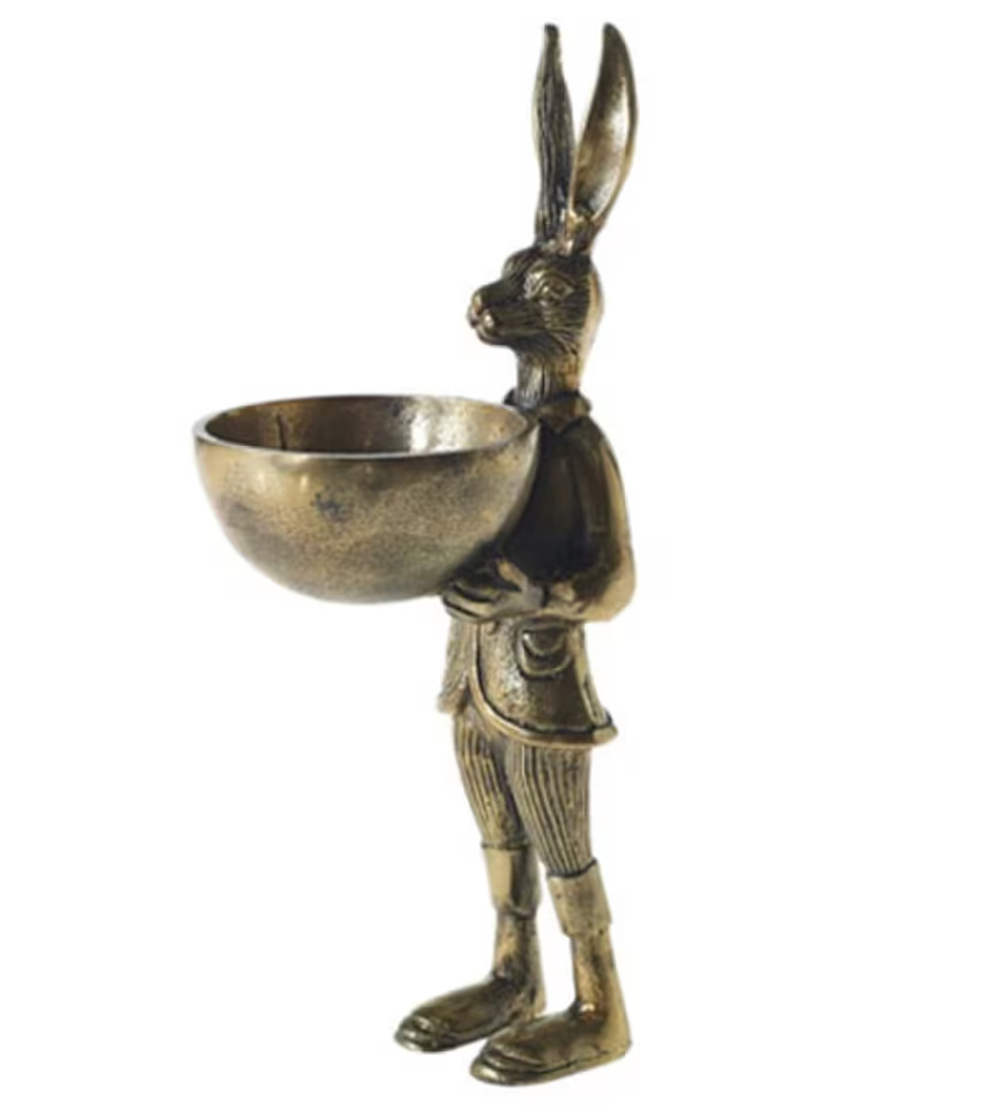 Hare E+E Dish Stand