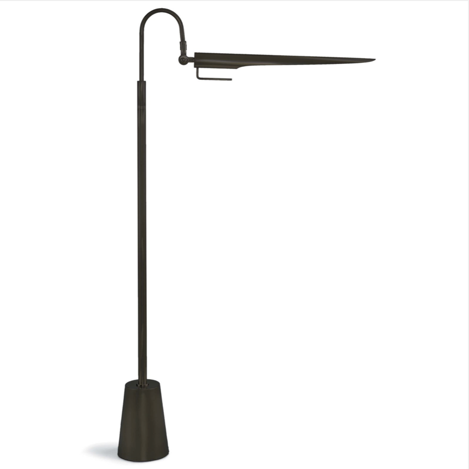 Raven Floor Lamp