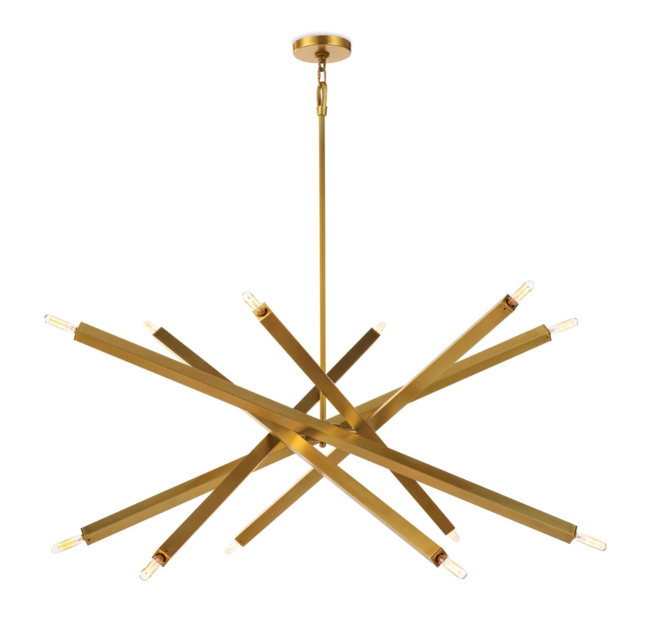 Viper Chandelier