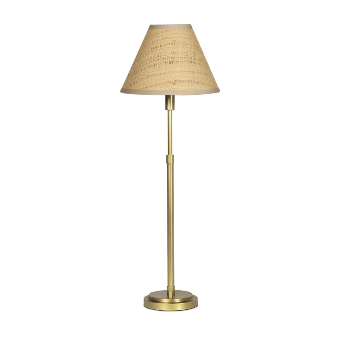 Polly Buffet Lamp