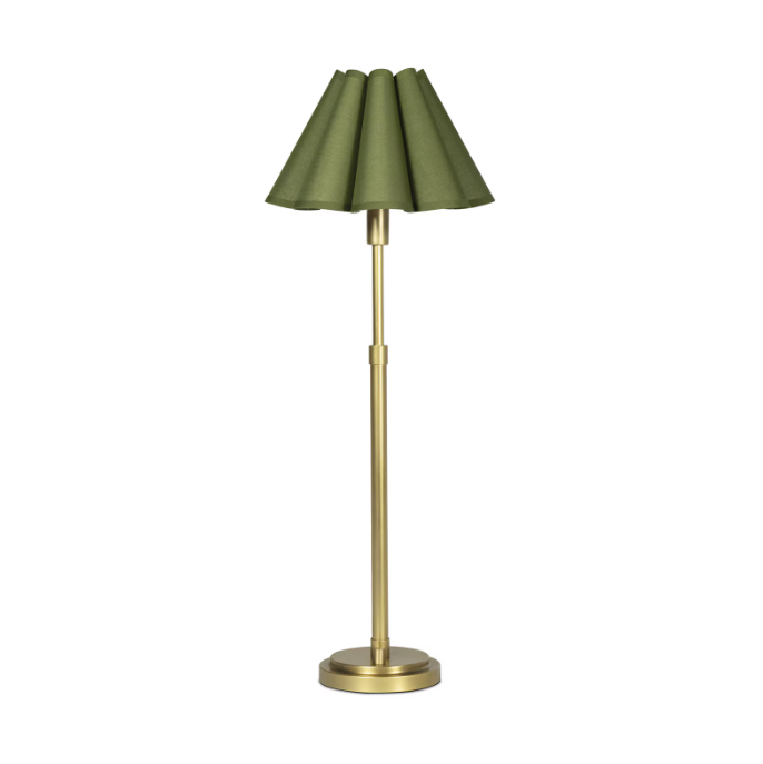 Polly Buffet Lamp