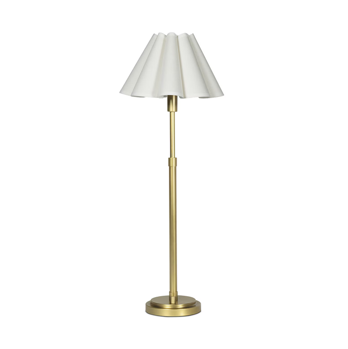 Polly Buffet Lamp