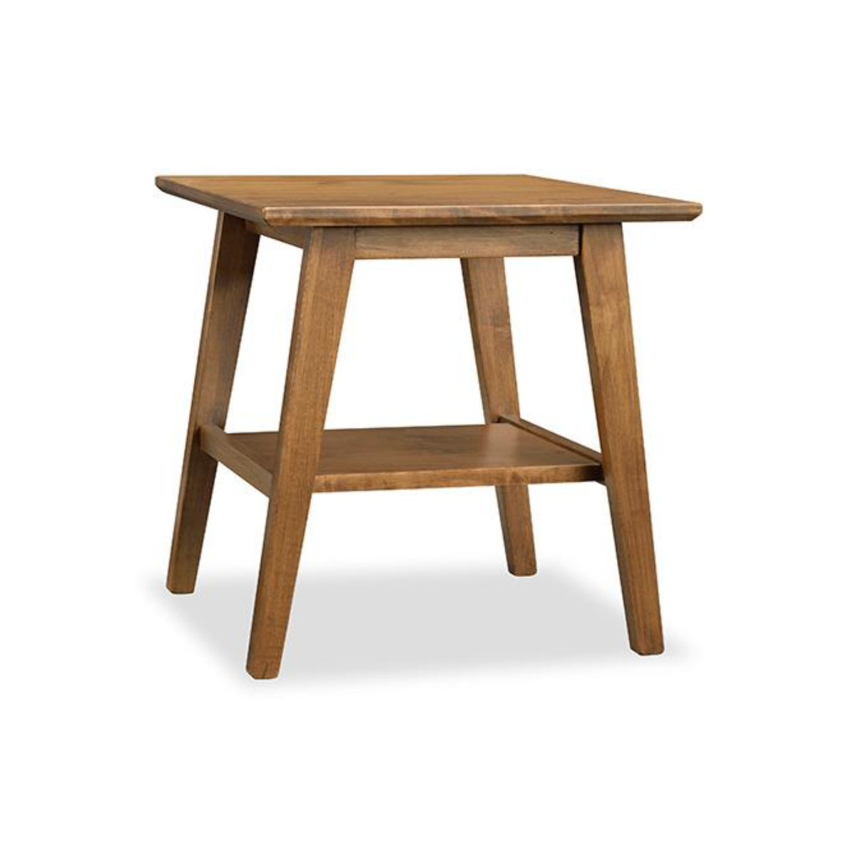 Tribeca Leg End Table