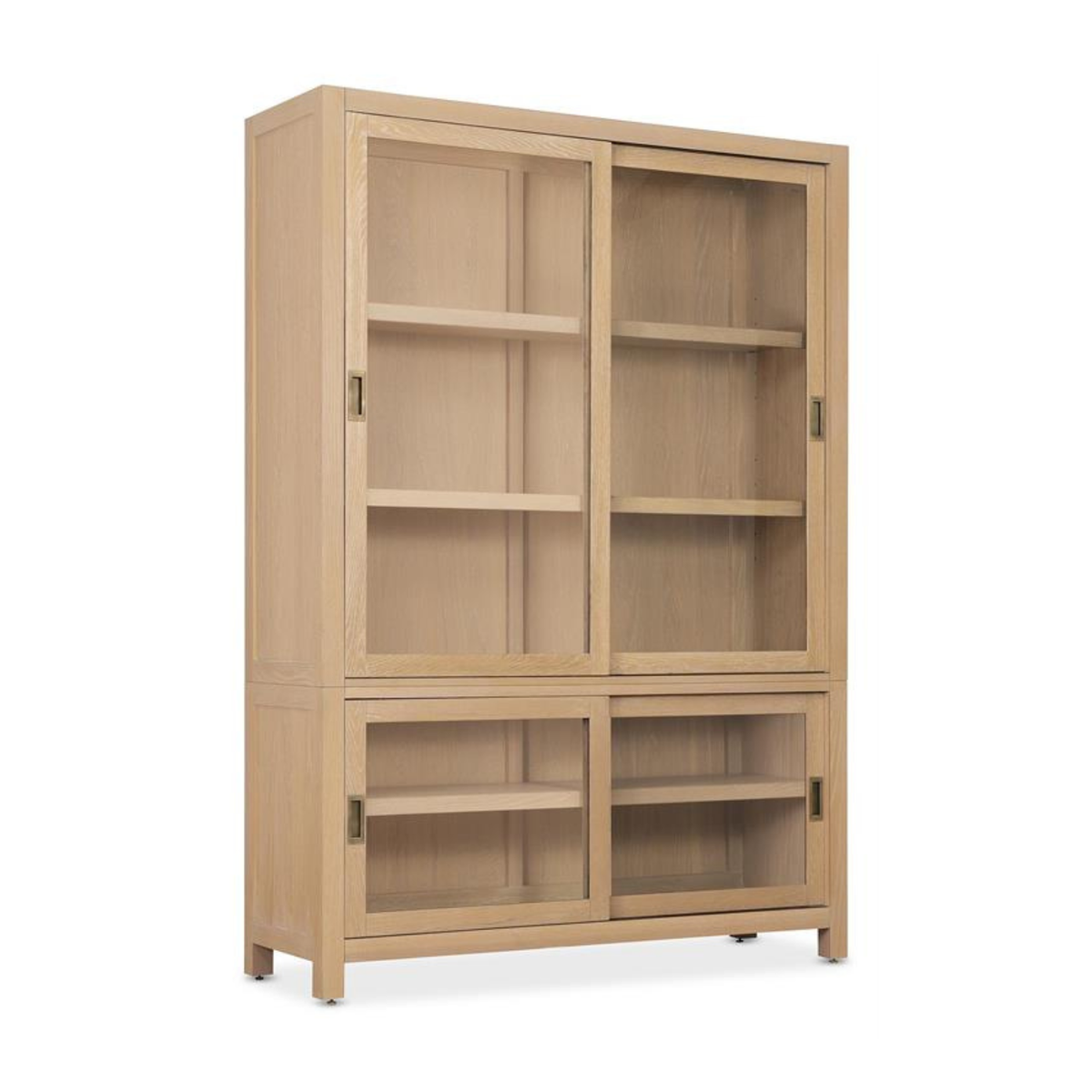 Elizabeth Display Cabinet