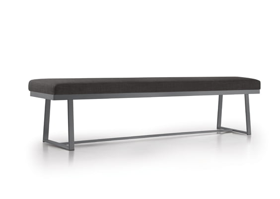 Amalfi Bench