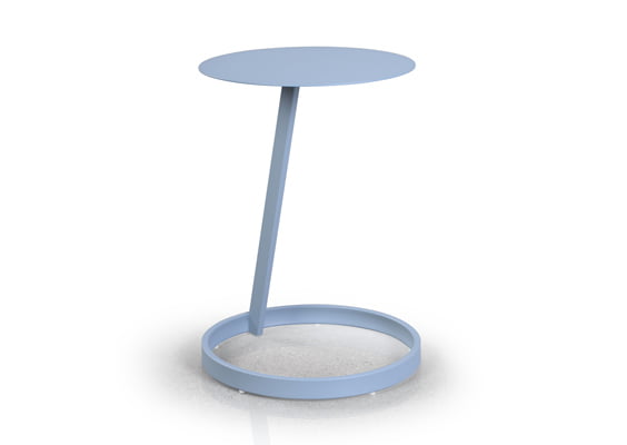 Aroma accent table