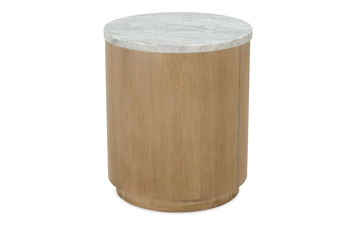 Delray End Table