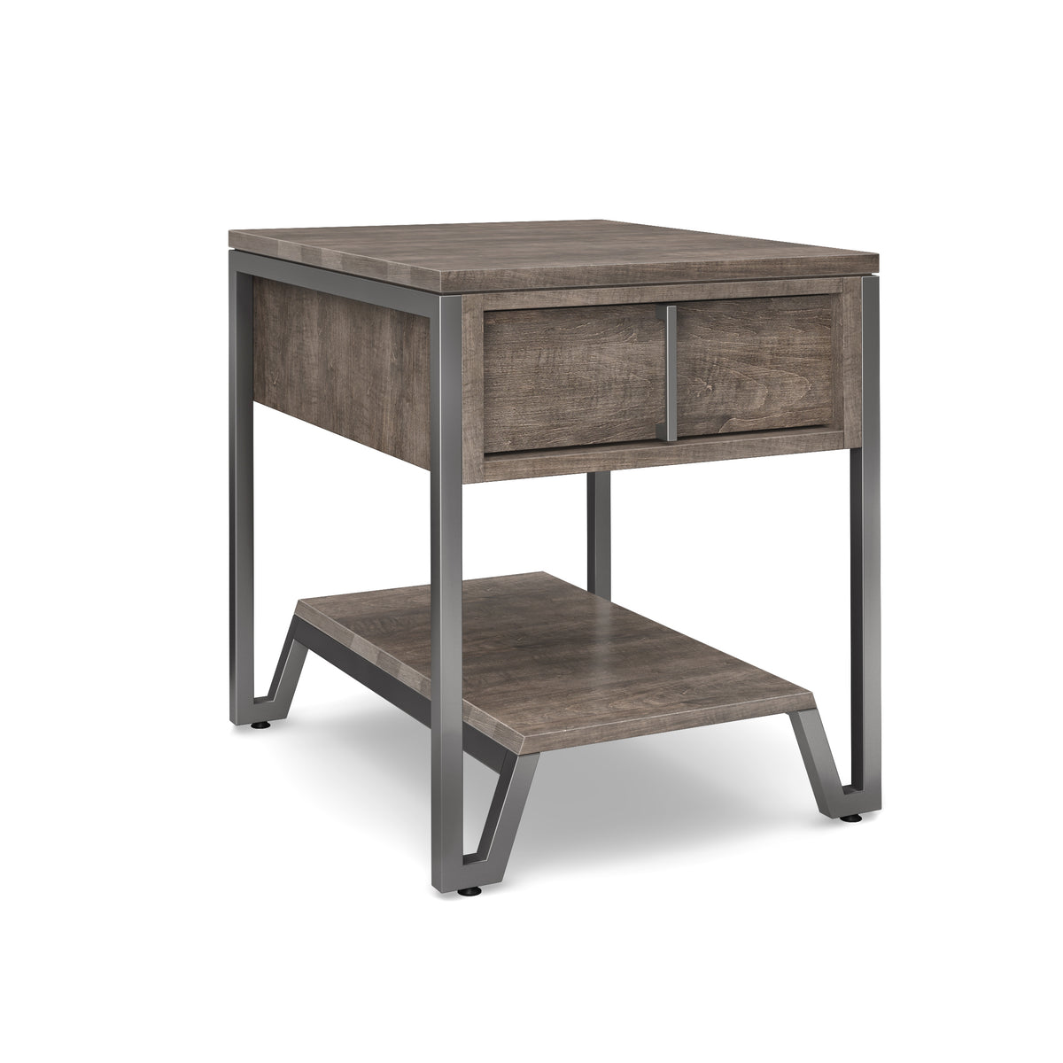 End Table 22"