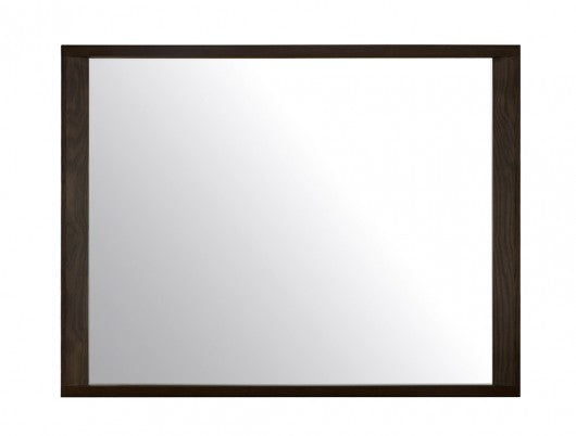 Fulton Landscape Rectangular Mirror