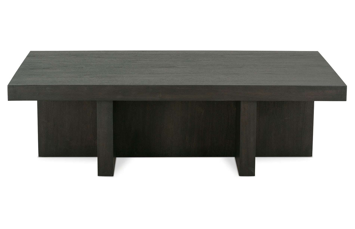 Mirage Cocktail Table