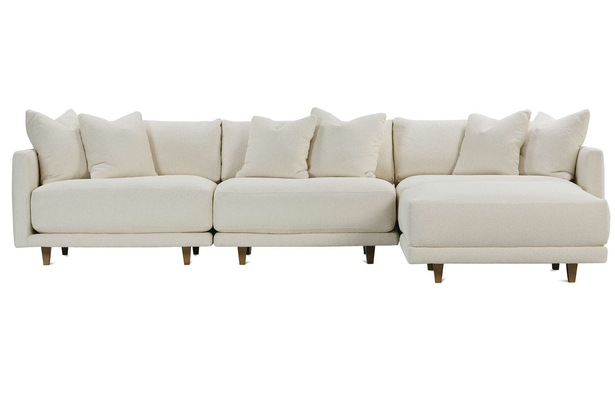 Neval Modular Sectional