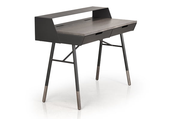 Note writing desk