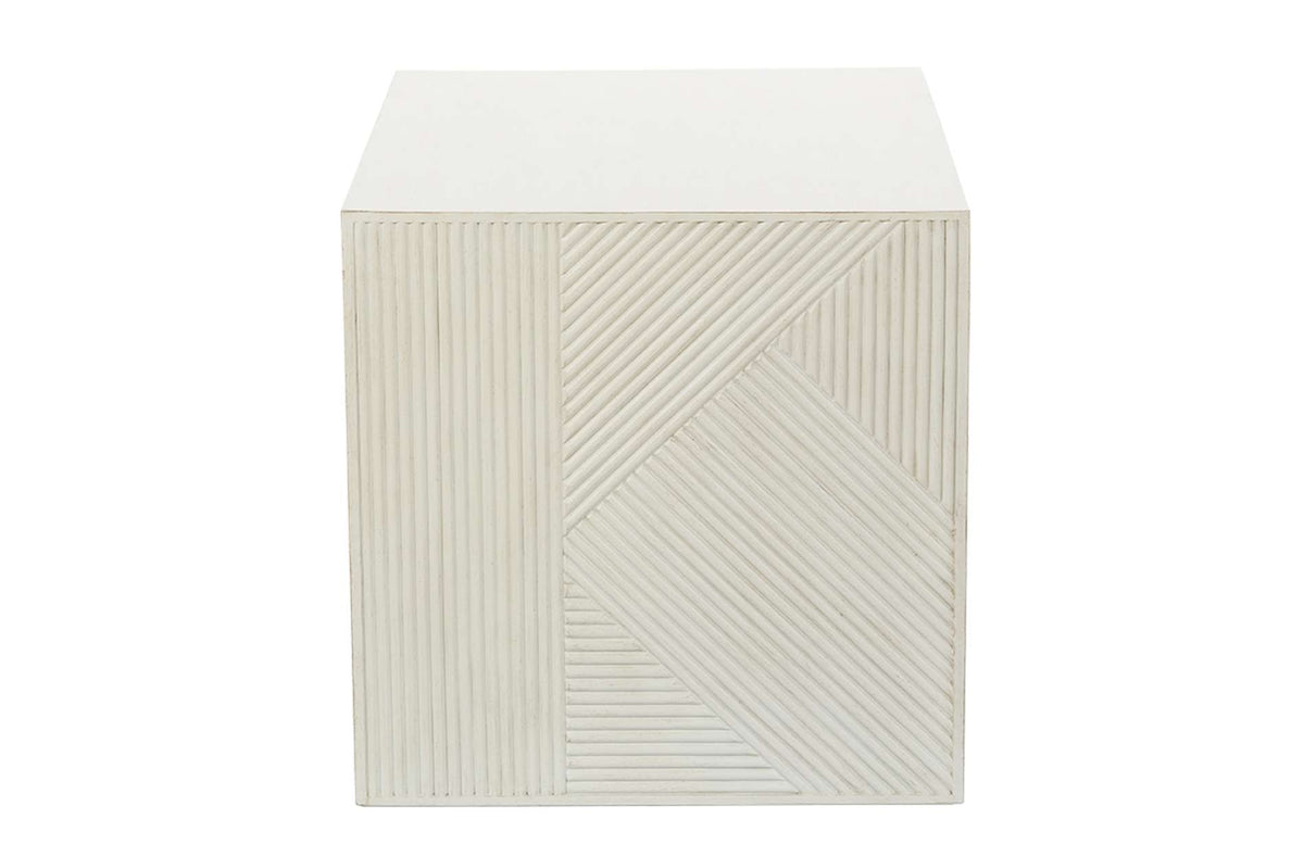 Passage End Table