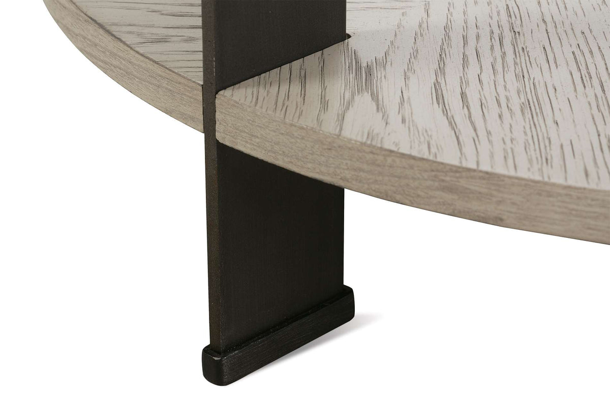 Halo End Table