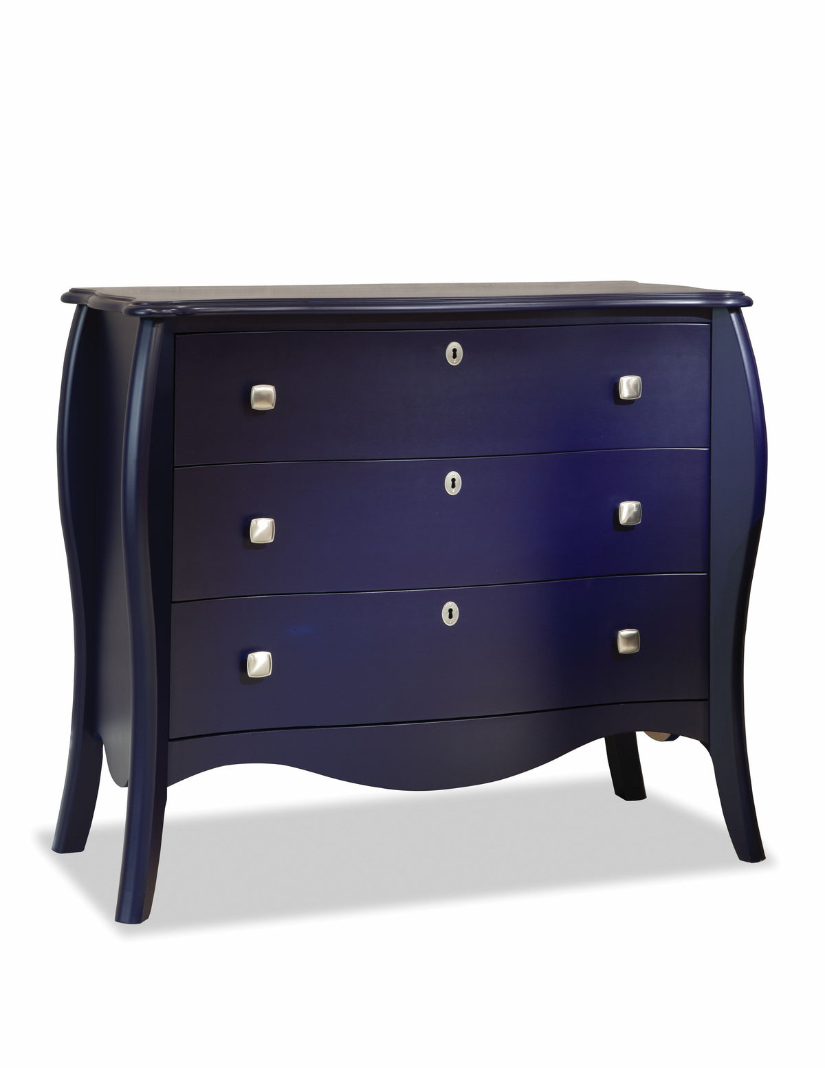 Serpentine Hall Console