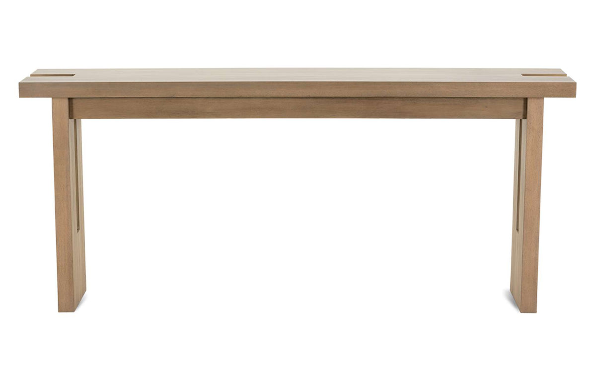Theory Console Table